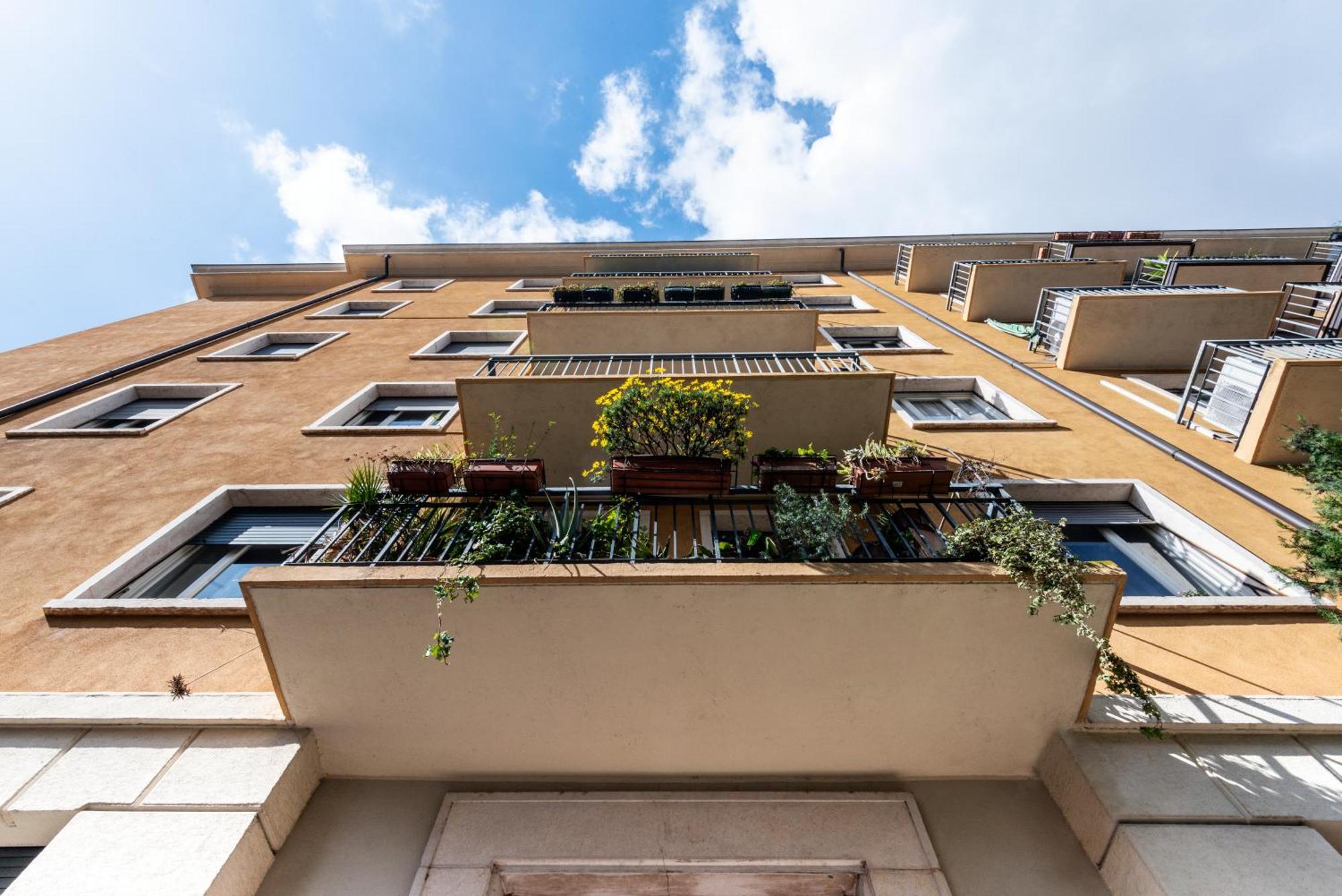 Deluxe Home فيرونا المظهر الخارجي الصورة