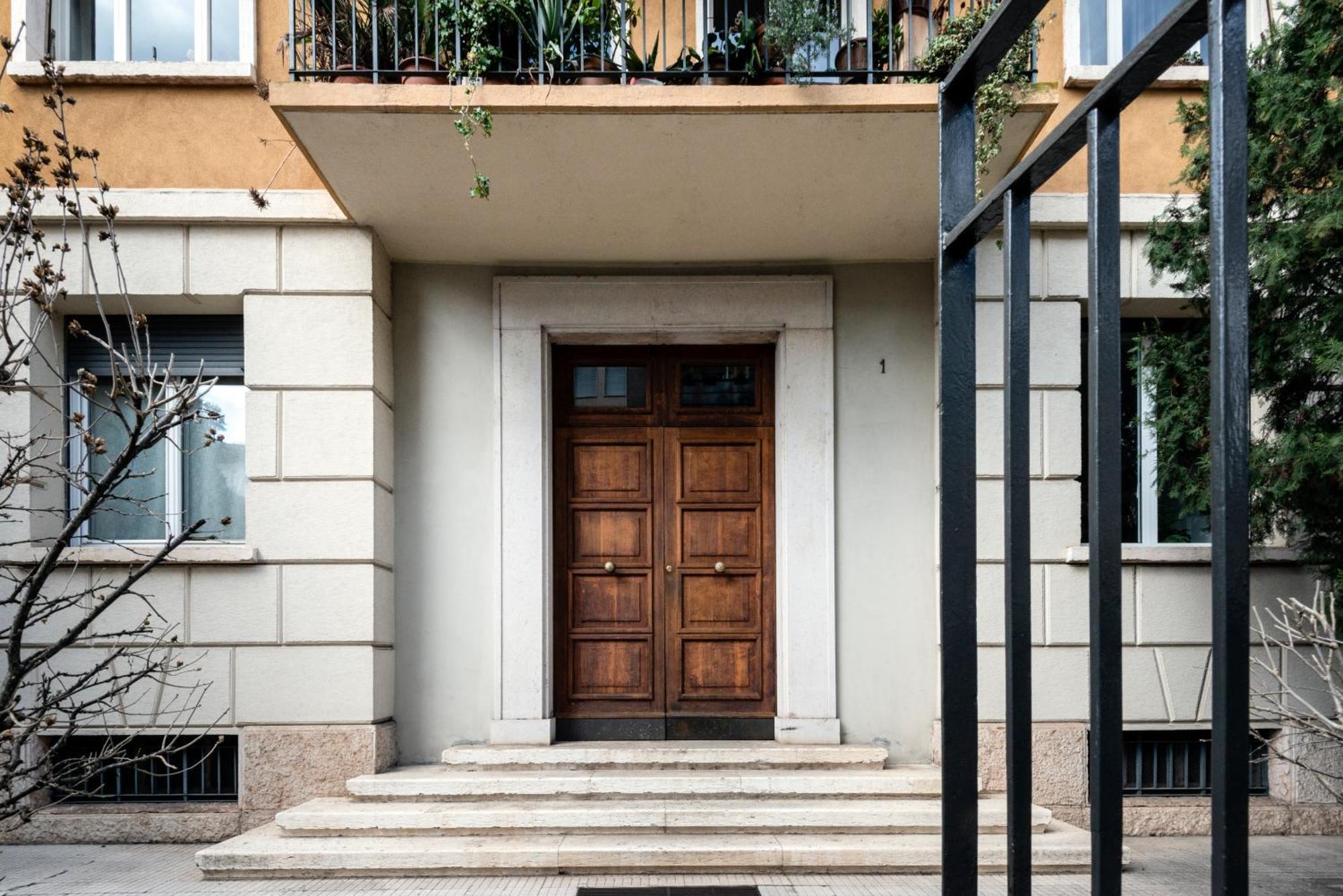 Deluxe Home فيرونا المظهر الخارجي الصورة