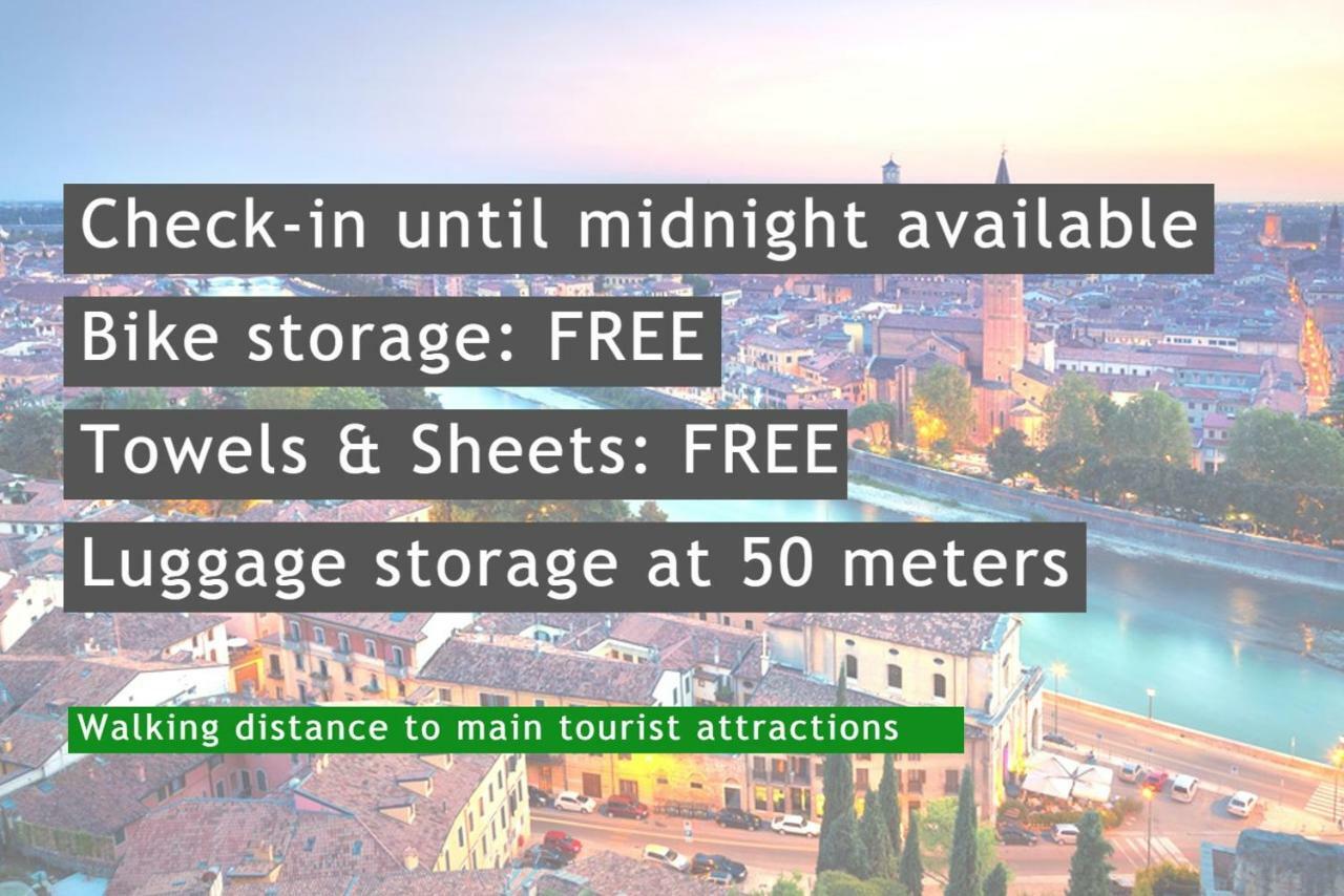 Deluxe Home فيرونا المظهر الخارجي الصورة
